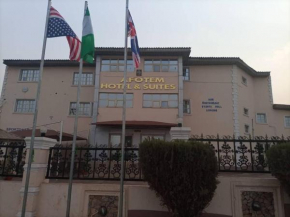 Afotem Hotel & Suites